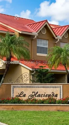 18338 NW 68th Avenue Hialeah FL 33015