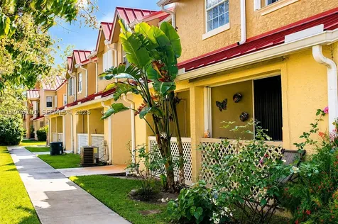 18338 NW 68th Avenue Hialeah FL 33015