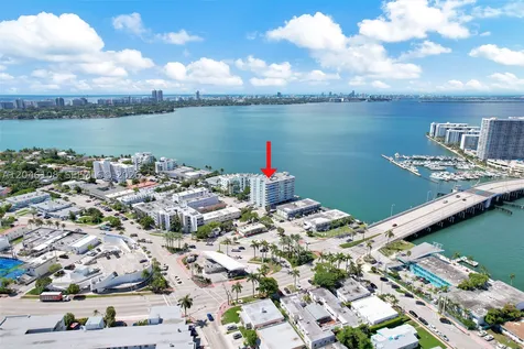 2016 Bay Drive Miami Beach FL 33141