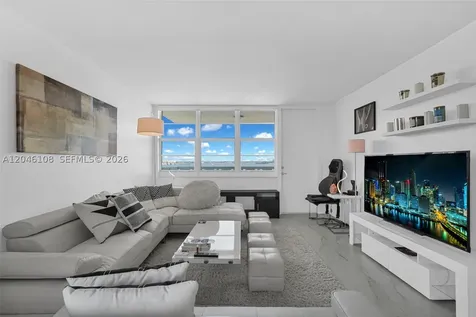 2016 Bay Drive Miami Beach FL 33141