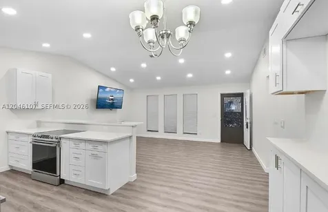 981 SW Bay State Road Port St. Lucie FL 34953