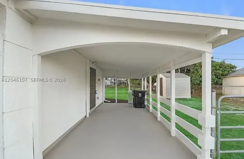 981 SW Bay State Road Port St. Lucie FL 34953
