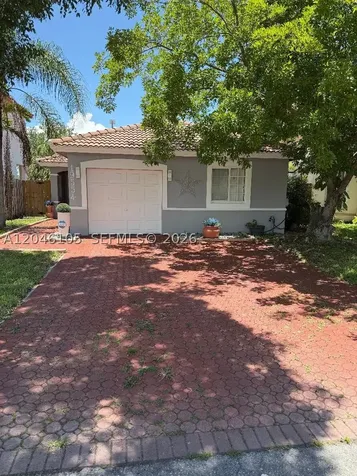 19554 NW 79th Place Hialeah FL 33015