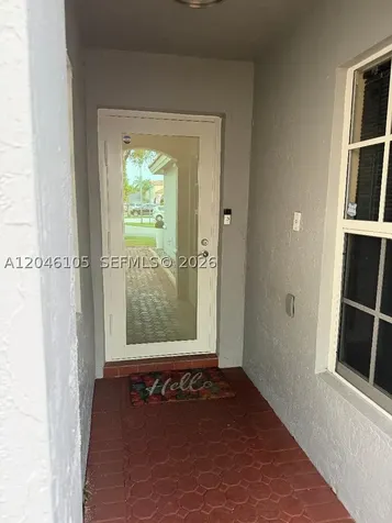 19554 NW 79th Place Hialeah FL 33015