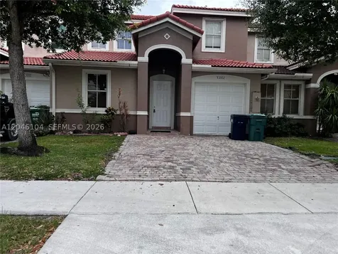 13802 SW 276th Street Homestead FL 33032