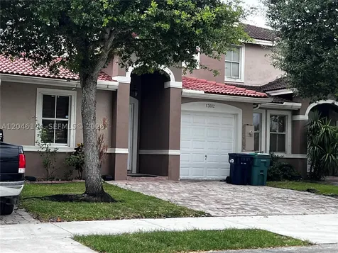 13802 SW 276th Street Homestead FL 33032