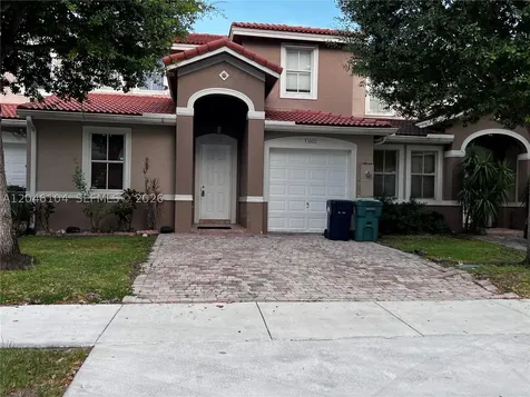 13802 SW 276th Street Homestead FL 33032