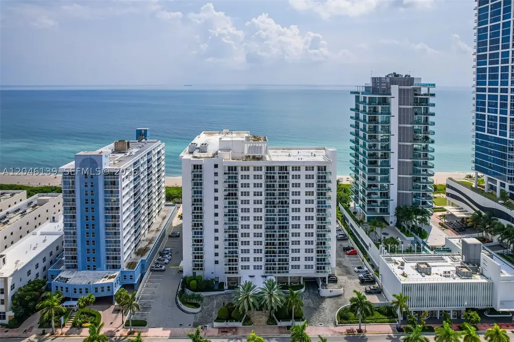 6917 Collins Avenue Miami Beach FL 33141
