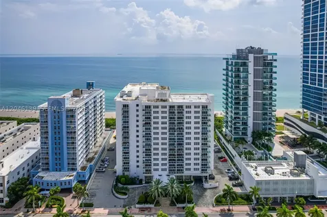 6917 Collins Avenue Miami Beach FL 33141
