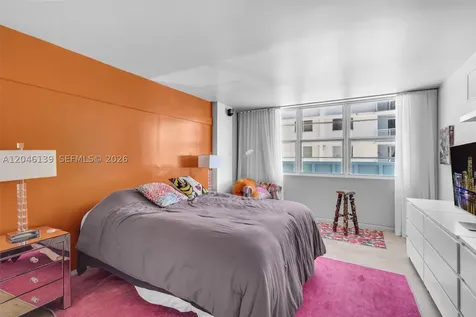 6917 Collins Avenue Miami Beach FL 33141