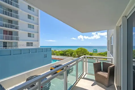 6917 Collins Avenue Miami Beach FL 33141
