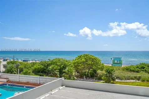 6917 Collins Avenue Miami Beach FL 33141