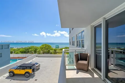 6917 Collins Avenue Miami Beach FL 33141
