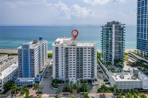 6917 Collins Avenue Miami Beach FL 33141
