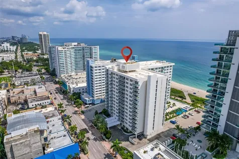 6917 Collins Avenue Miami Beach FL 33141
