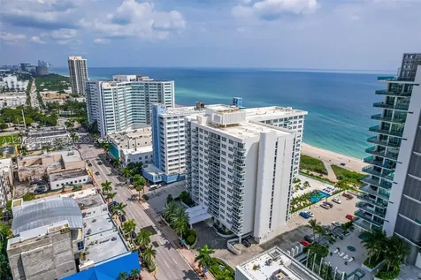 6917 Collins Avenue Miami Beach FL 33141