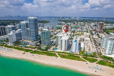 6917 Collins Avenue Miami Beach FL 33141