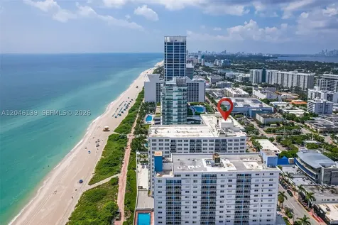 6917 Collins Avenue Miami Beach FL 33141