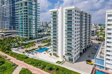 6917 Collins Avenue Miami Beach FL 33141
