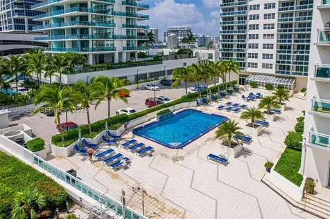 6917 Collins Avenue Miami Beach FL 33141