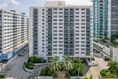 6917 Collins Avenue Miami Beach FL 33141