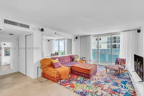 6917 Collins Avenue Miami Beach FL 33141