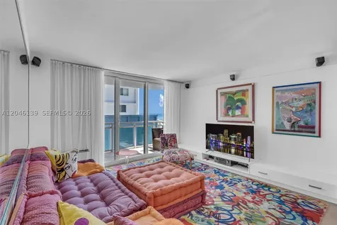 6917 Collins Avenue Miami Beach FL 33141