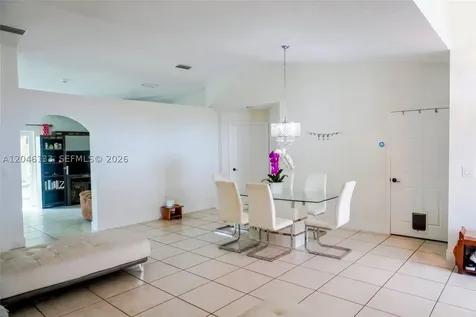16850 Crestview Lane Weston FL 33326