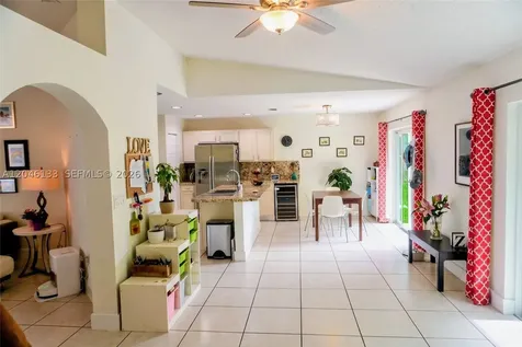 16850 Crestview Lane Weston FL 33326