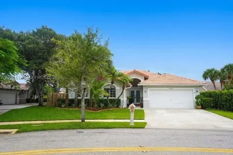 16850 Crestview Lane Weston FL 33326