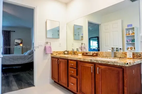 16850 Crestview Lane Weston FL 33326
