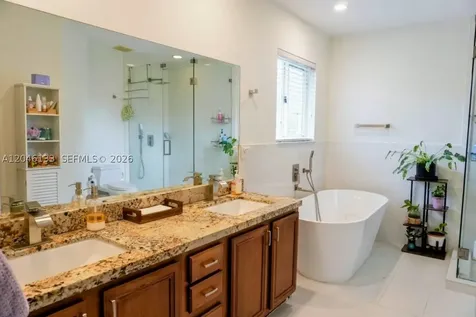 16850 Crestview Lane Weston FL 33326