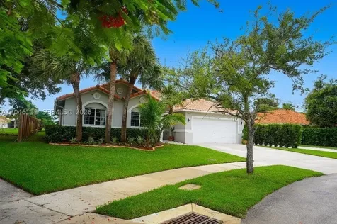 16850 Crestview Lane Weston FL 33326