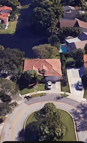 16850 Crestview Lane Weston FL 33326