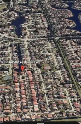 16850 Crestview Lane Weston FL 33326