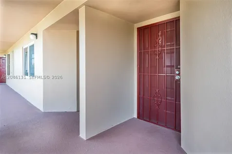 500 SW 130th Terrace Pembroke Pines FL 33027