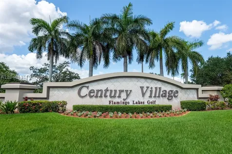 500 SW 130th Terrace Pembroke Pines FL 33027