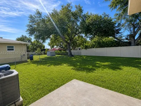 1855 NW 93rd Terrace Miami FL 33147