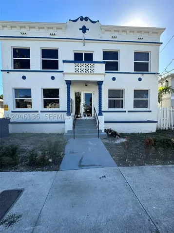 1450 SW 4th Street Miami FL 33135