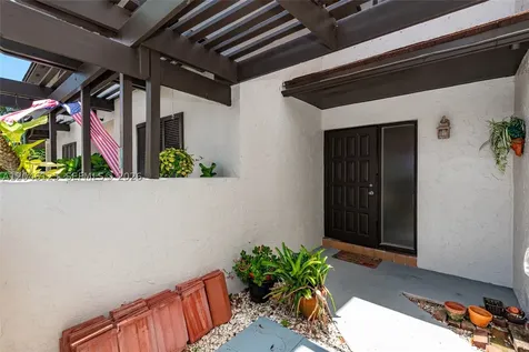 8890 SW 133rd Place Miami FL 33186