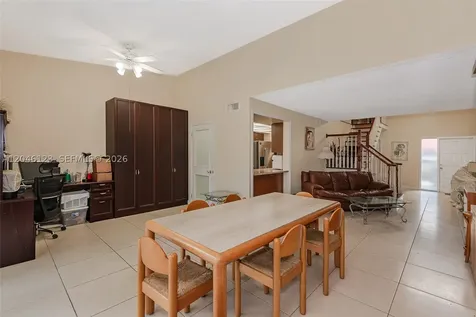 8890 SW 133rd Place Miami FL 33186