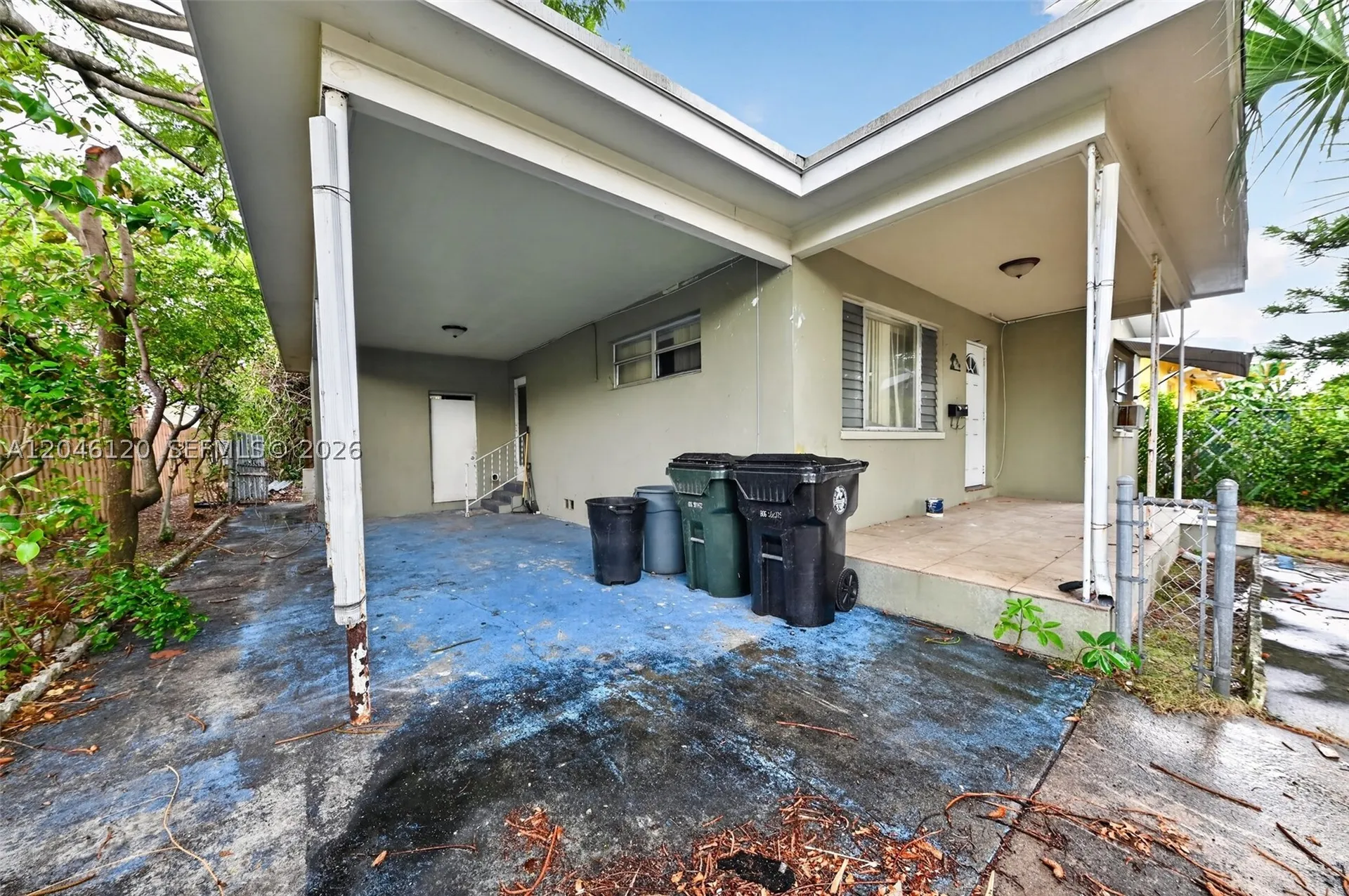914 N K Street Lake Worth FL 33460