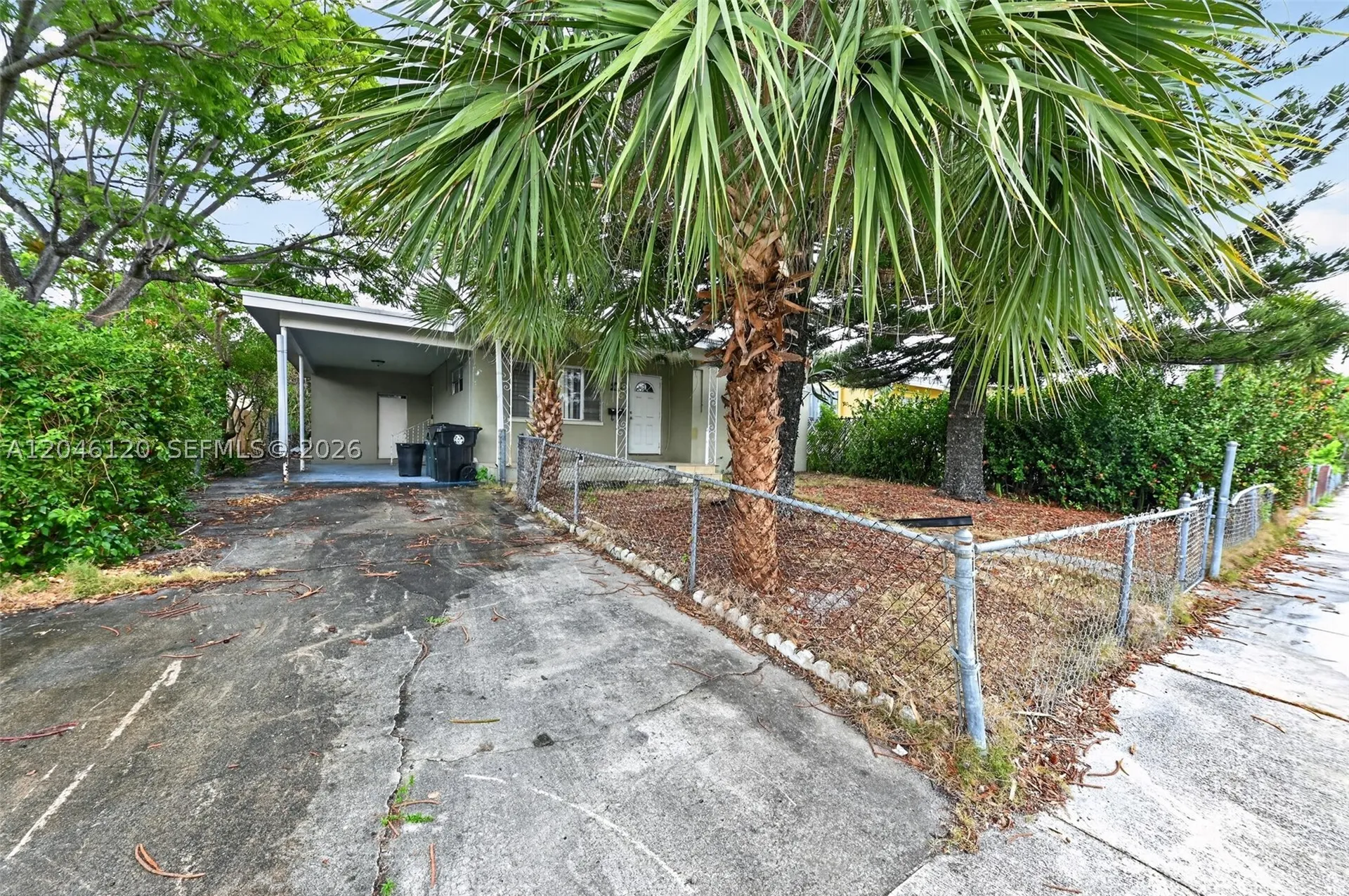 914 N K Street Lake Worth FL 33460
