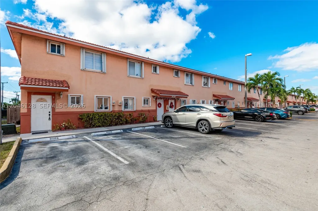 8085 NW 8th Street Miami FL 33126