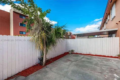 8085 NW 8th Street Miami FL 33126