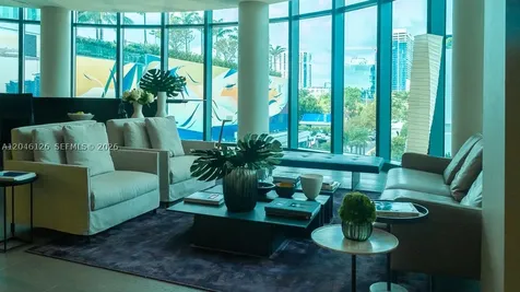 650 NE 32nd Street Miami FL 33137