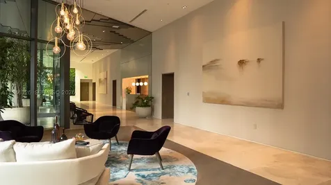 650 NE 32nd Street Miami FL 33137