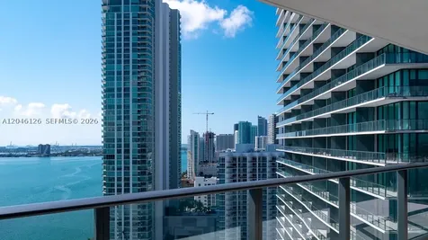 650 NE 32nd Street Miami FL 33137