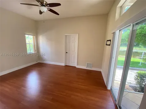 837 Tanglewood Circle Weston FL 33327