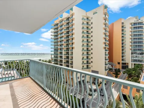 1500 Ocean Drive Miami Beach FL 33139
